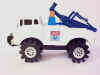 AAA Tow Truck