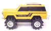 G1 Jeep Cherokee