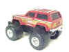 Stomper Overdrive Jeep Cherokee