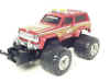 Stomper Overdrive Jeep Cherokee