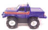 Purple Ford F100 (Mini)