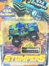 Shockwave "Animal" Best One I have!!!!
