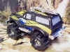 Tinco Toys Ford Bronco