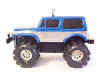 Jeep Custom Paint Continued