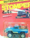 G1 Dodge Ramwagon