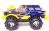 Tinco Toys Nomad (Yellow Accents)