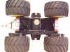 Chassis Bottom