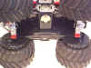 Gear Close Ups UNREAL POWER!!!