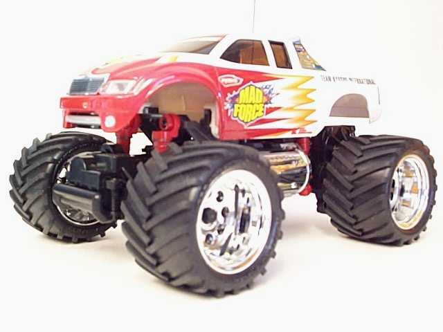 Kyosho Mini Z Monster Mad Force Mini-Z Kyosho Mini Z Monster Mad Force Mini-Z