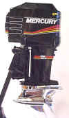 Mercury 225