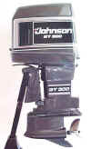 Johnson Black Panels