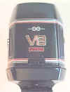 Evinrude CR