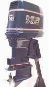 Evinrude