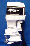 White Johnson