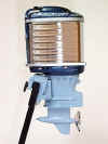 Blue Mark 75