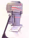 Mariner 2.5L