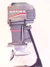 Mariner 2.5L