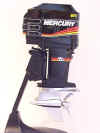 Mercury 150 Pro Max