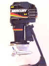 Mercury 2.5L
