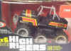 High Hiser 6X6