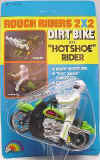 Rough Rider Dirt Bike