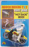 Rough Rider Dirt Bike