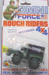 Rough Rider OMNI Force Jeep