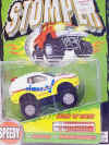 Stomper Speedy