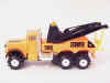 TE666 Tow Truck