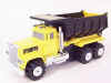 TE667 Dump Truck