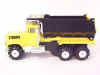 TE667 Dump Truck