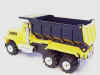 TE667 Dump Truck