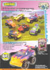 ROAD RODS Leaflet