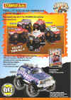 STOMPER4x4s METALLIC DESIGN Leaflet