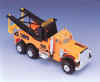 Peterbuilt Tow Truck