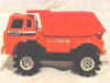 Schaper Dump Truck