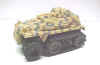 Half Track