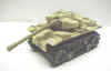 British Tank