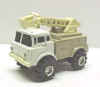 Phone Bucket Truck