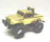 Dreamworks Jeep
