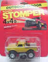 Subaru Brat