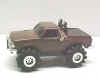 Subaru Brat