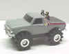 Subaru Brat