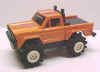 Jeep Honcho