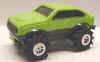 Green AMC SX4