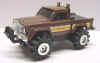 G1 Jeep Honcho