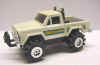 G1 Jeep Honcho
