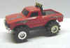 G1 Toyota SR5