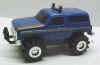 Side Clip Chevy Blazer