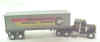 Semi With Trailer